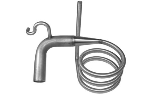Tubular Assembly