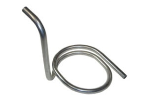 Tube Coiling Oval