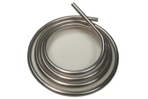 Tube Coiling Pancake Coil